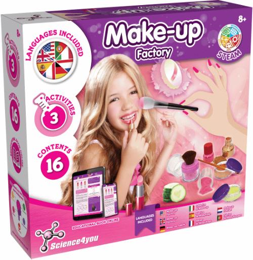 Makeup