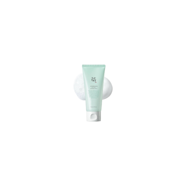 Green Plum Refreshing Cleanser Beauty of Joseon