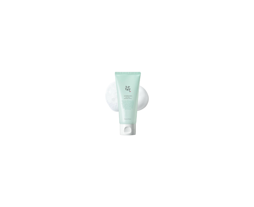 561 Green Plum Refreshing Cleanser Beauty of Joseon - Image 1