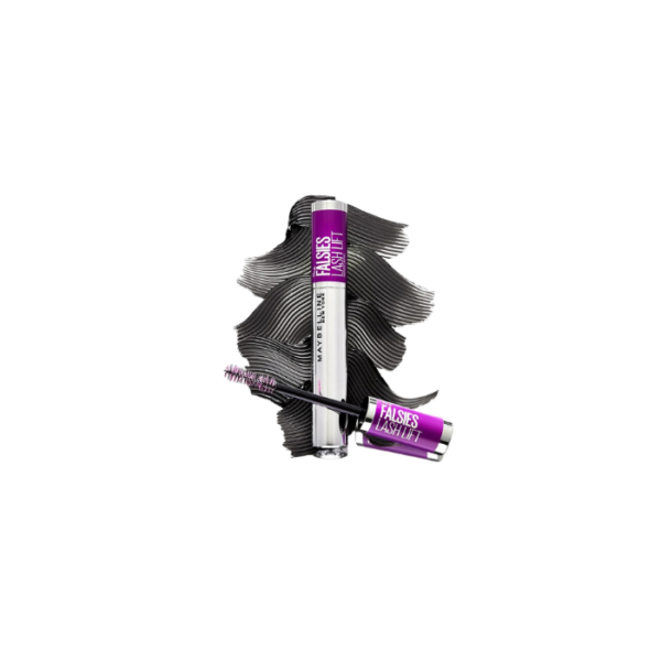 Lash Lift Waterproof Mascara Maybelline