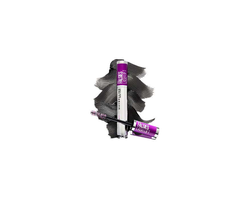 561 Lash Lift Waterproof Mascara Maybelline - Image 1