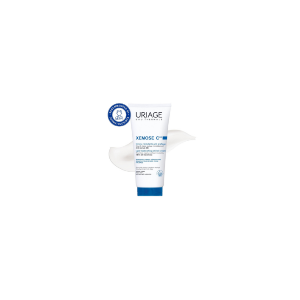 Anti Itching Cream Uriage
