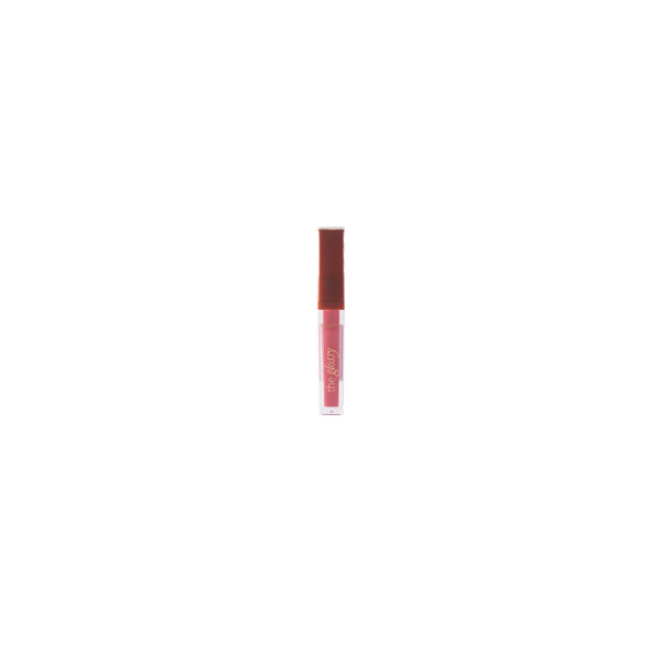 The Glossy Gloss Ruby Rose