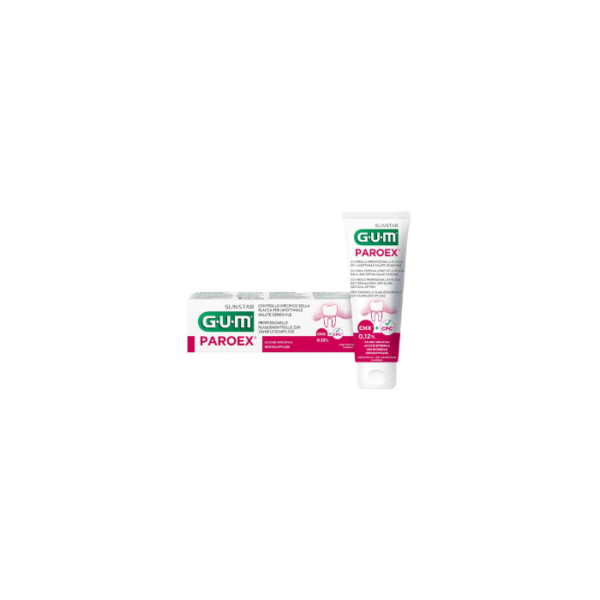 Gum Care Toothpaste GUM