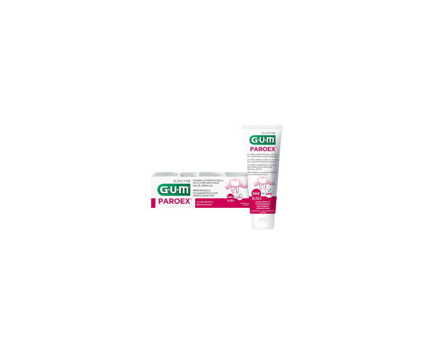 565 Gum Care Toothpaste GUM - Image 1