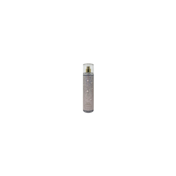 Fine Fragrance Mist Bath And Body Works