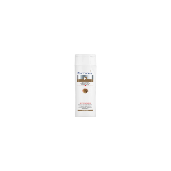 Hair Growth Shampoo H Stimupurin