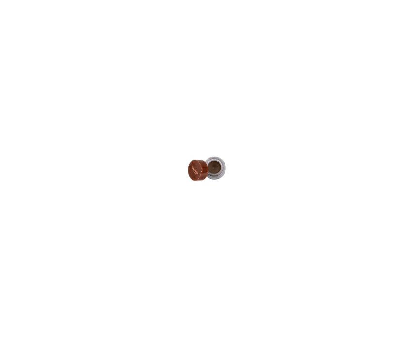 570 Brow Gel Brown New Ruby Rose - Image 1
