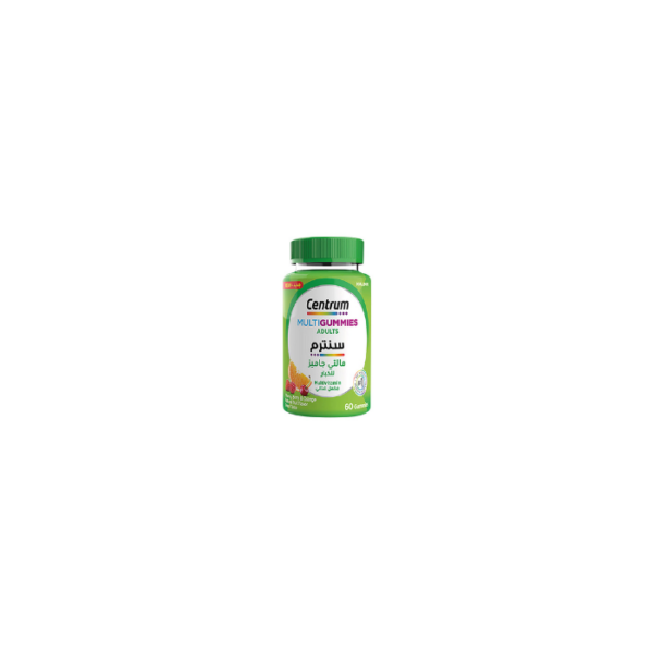 Adult Multivitamin Gummies Centrum