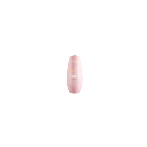 Roll-On For Women Amber Touch Lagoon