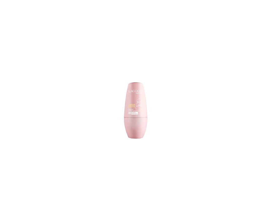 571 Roll-On For Women Amber Touch Lagoon - Image 1