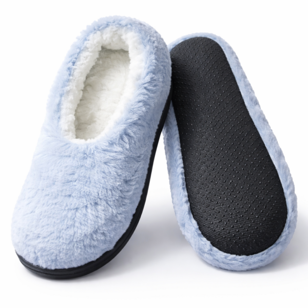A. Cloud STEP slippers