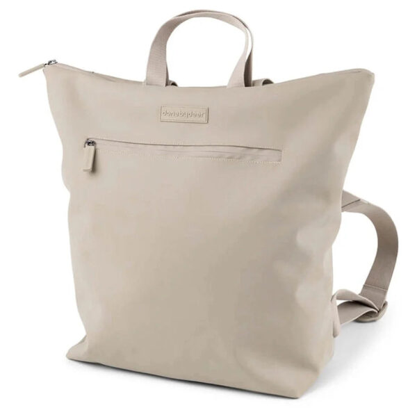 Changing Backpack Sand