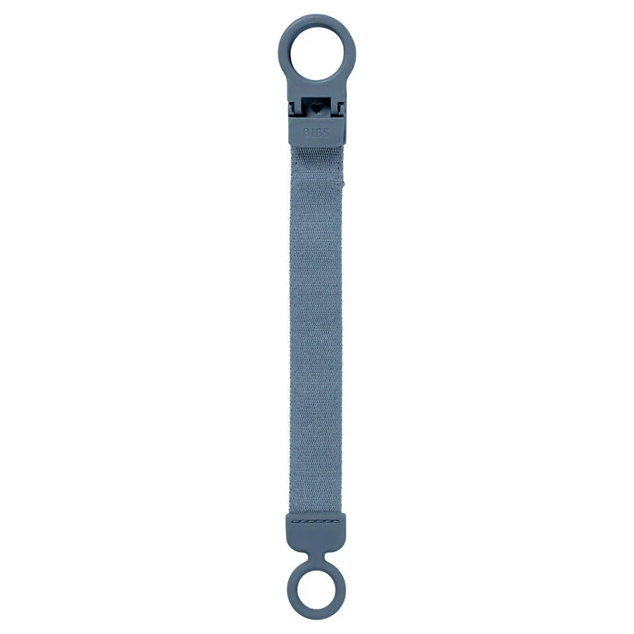 5713795262311-1_ba9439f4-0285-484e-a475-d15c307a5371 Pacifier Clip — Loop Petrol
