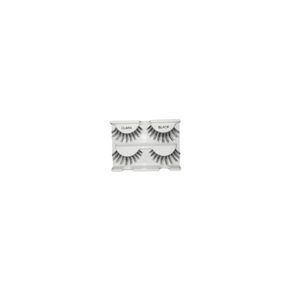 Clara 3D Lashes 2 Pairs Elephant