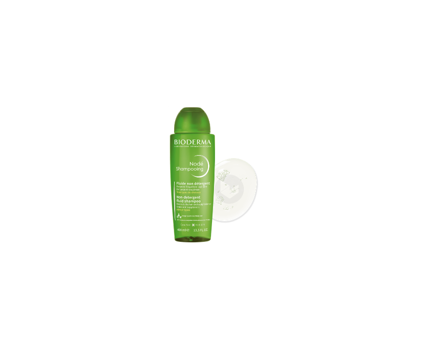 572 Gentle Daily Shampoo Bioderma - Image 1