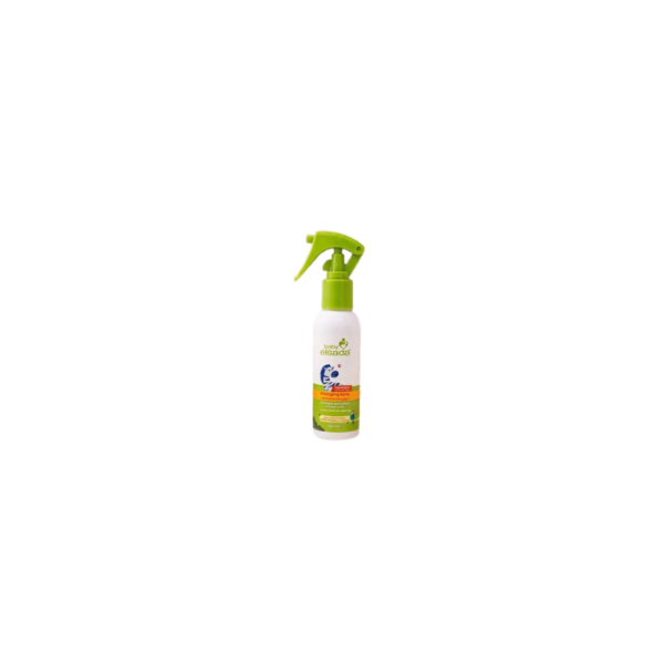 Detangling Spray Baby Elsada