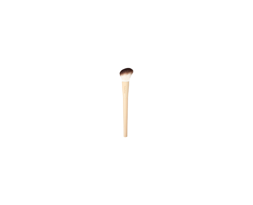 578 Glass Contouring Brush Ruby Rose - Image 1