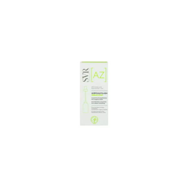 Anti Blemish Serum SVR