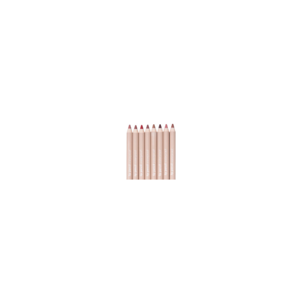 Lip Liner Pencil Waterproof Dali