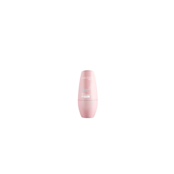 Roll-On For Women Cotton Cloud Lagoon