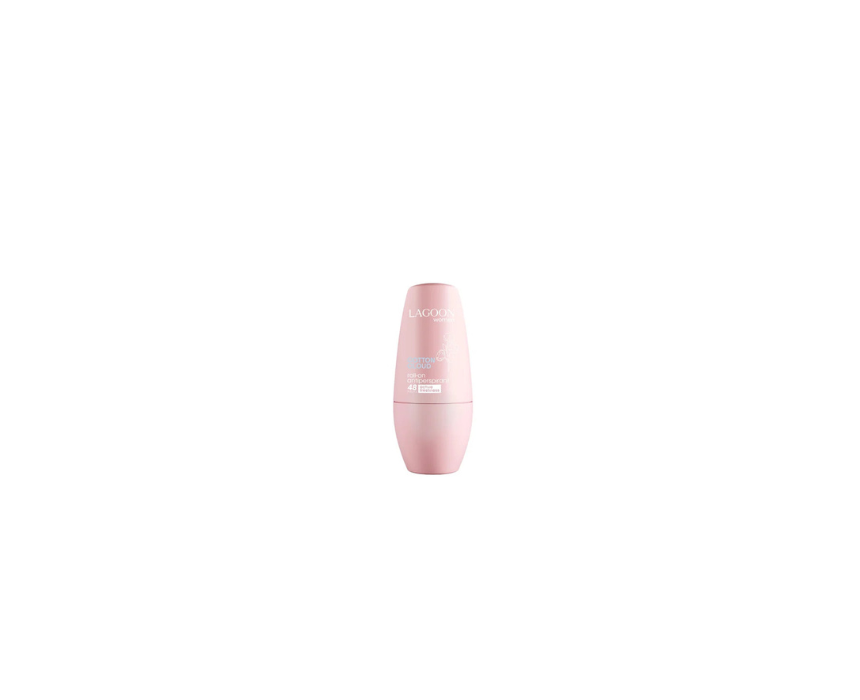 581 Roll-On For Women Cotton Cloud Lagoon - Image 1
