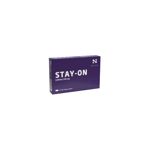 Oral Supplement SALVIV