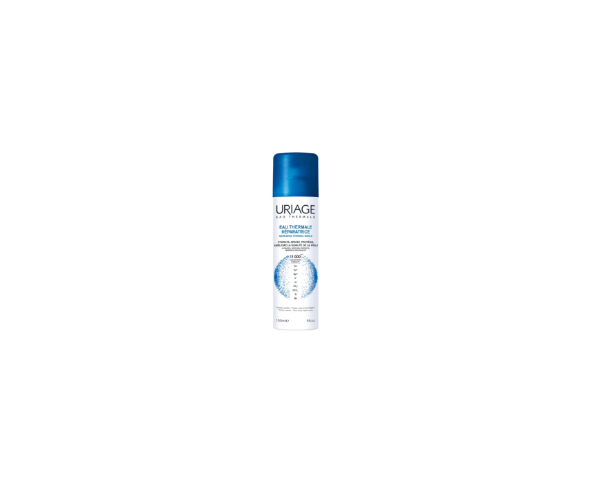 584 Thermal Water Spray Uriage - Image 1