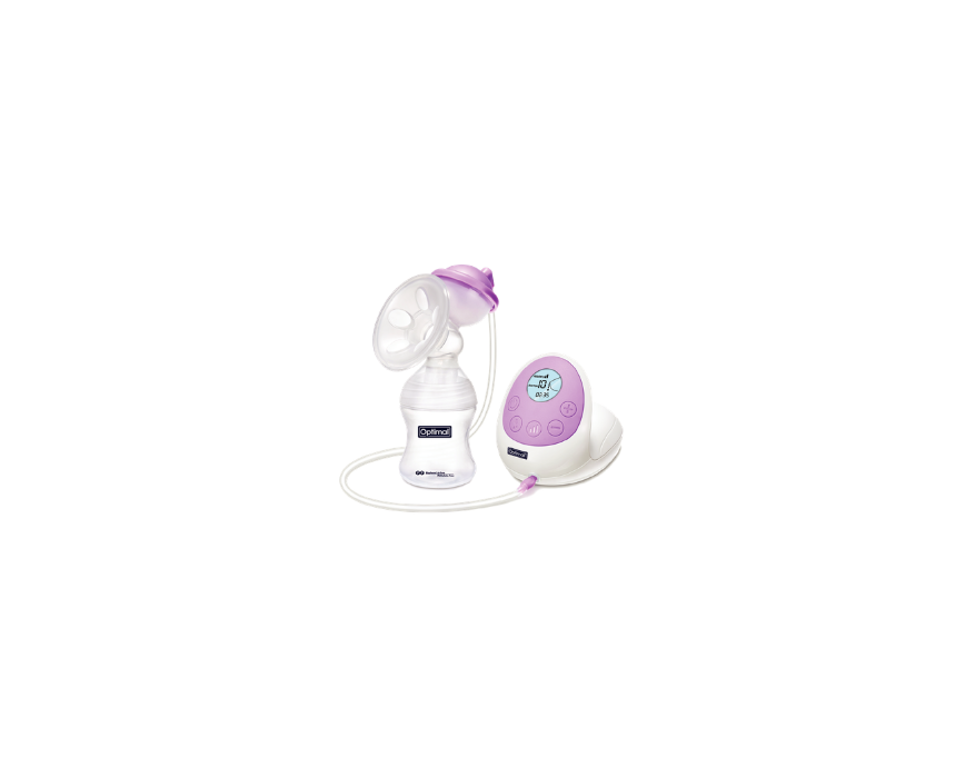 585 Electric Breast Pump - Image 1