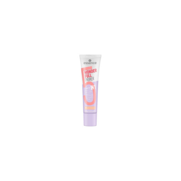 Full Primer Wonder 5‑in‑1 Essence
