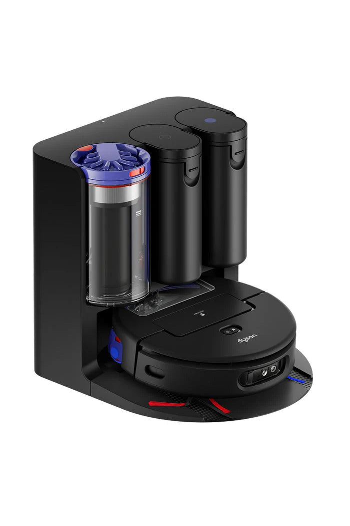 586180-01_11e49a4d-9a47-4609-b5eb-e3da7e5446e8_1 Spot+Scrub AI Robot Cleaner 18000Pa (Wet&Dry)