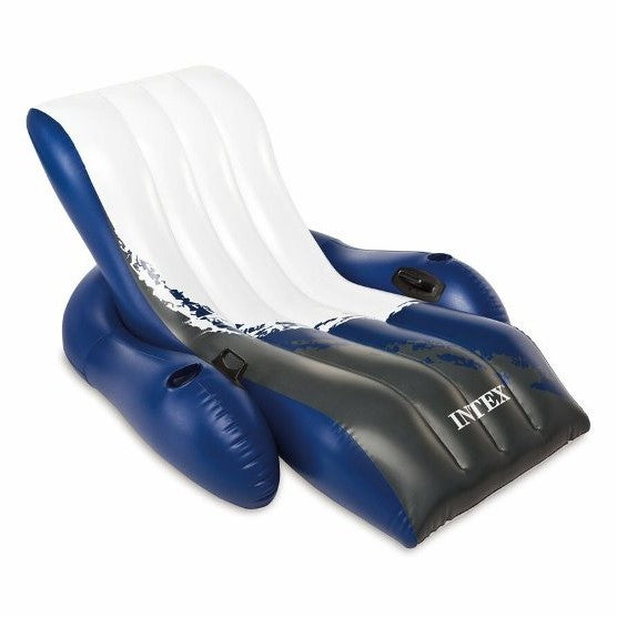 Floating Recliner Lounge