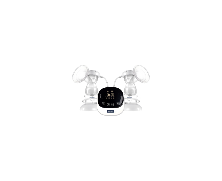 590 Double Electric Breast Pump - Image 1