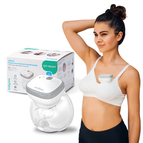 Breast Pump Spare Parts – SHELLY KIT I