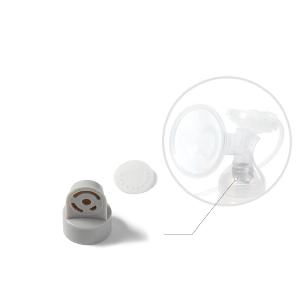 Breast Pump Spare Parts – KIT I (Silicone Tube)