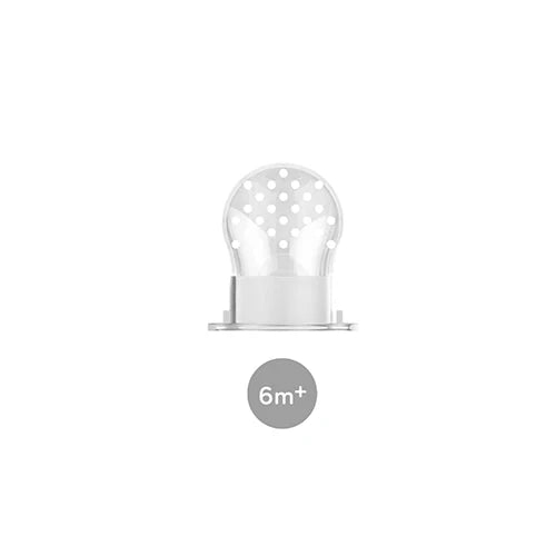 DINO Twist-Out Baby Food Feeder