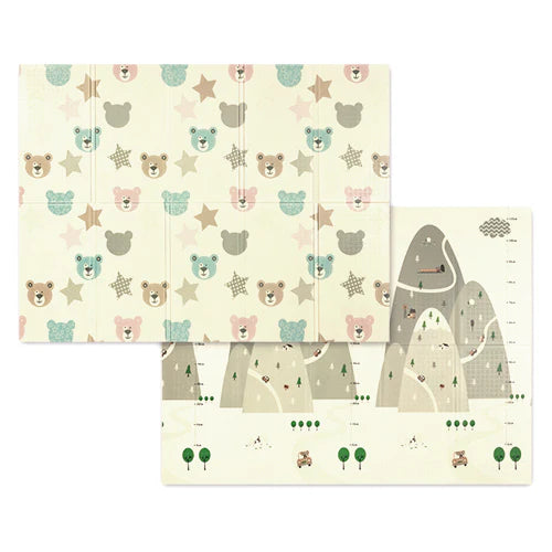 Educational XPE Foam Play Mat 150×200cm