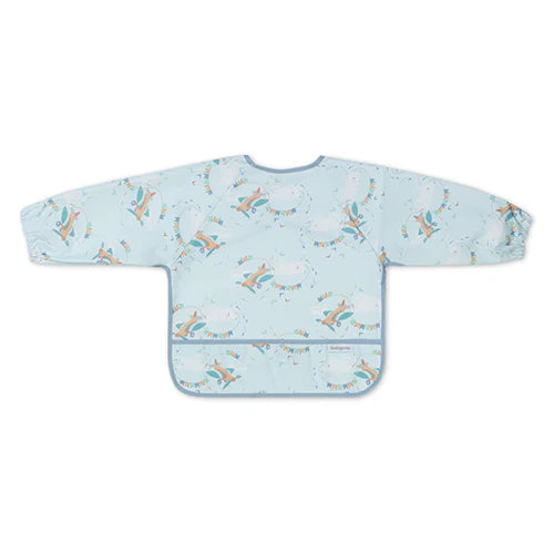 Longsleeve Bib – Plane