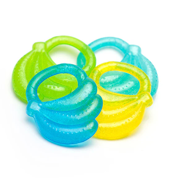 Gel Teether – Bananas