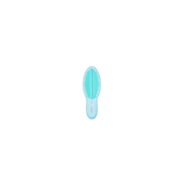 Wet Detangling Hair Brush Ruby Beauty