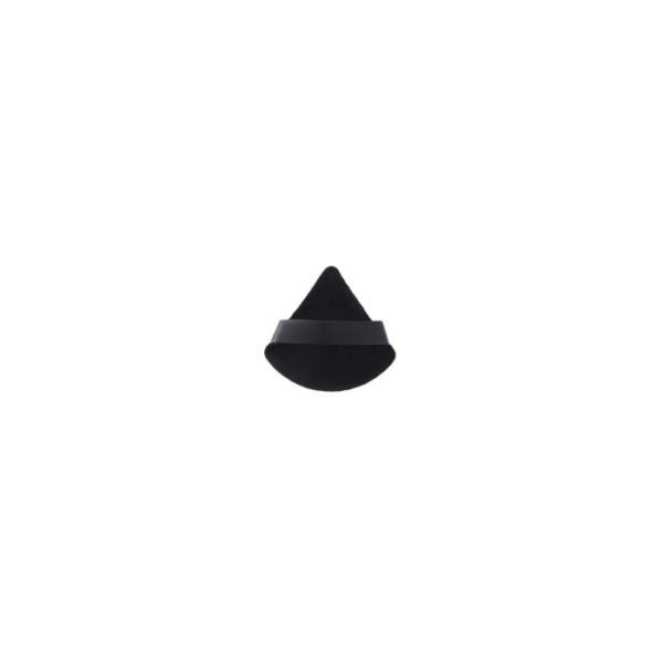 Triangle Powder Puff Elephant