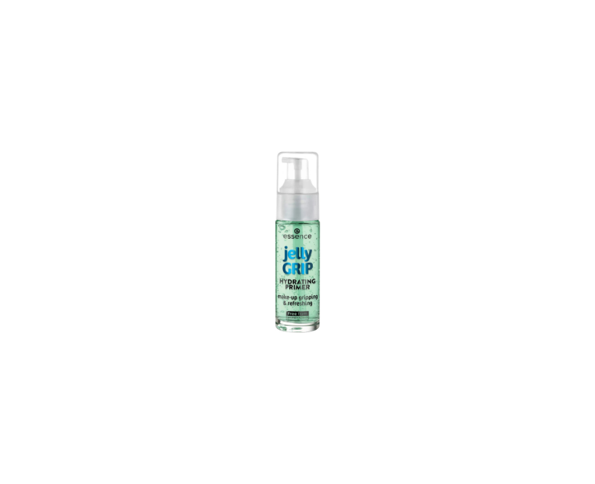 592 Jelly Grip Hydrating Primer Essence - Image 1