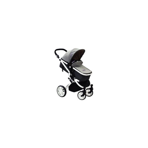 2 in 1 Stroller Set Optimal