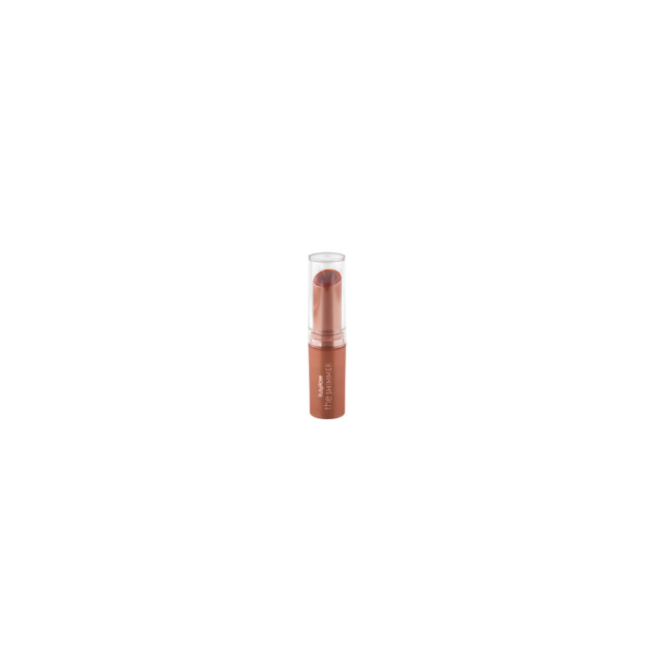 The Shimmer Lipstick Ruby Rose