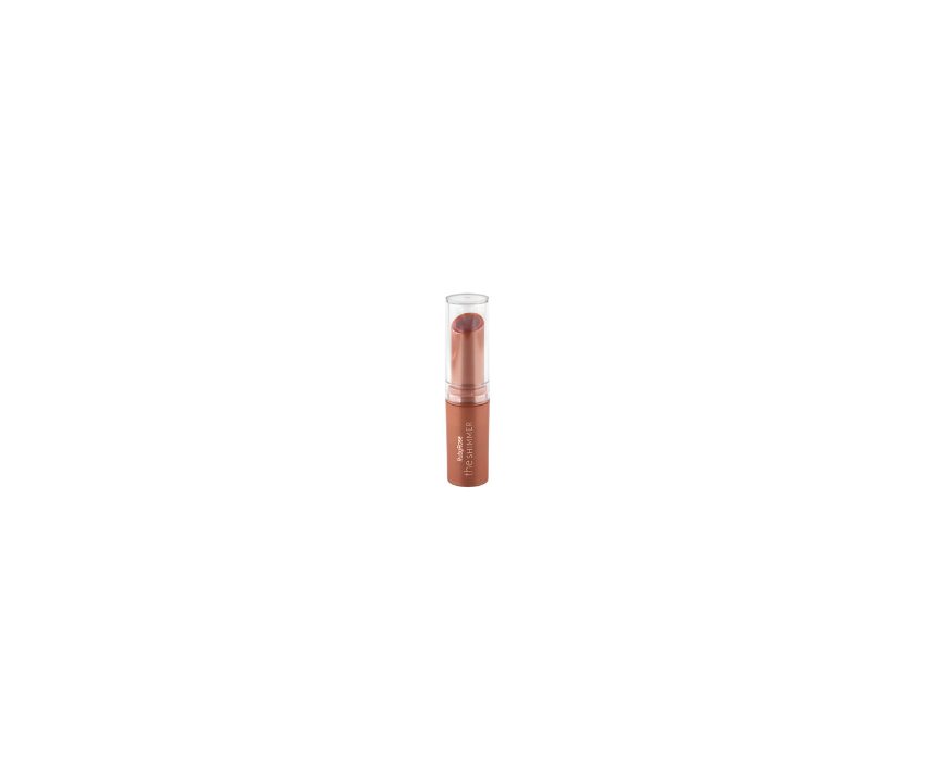 595 The Shimmer Lipstick Ruby Rose - Image 1