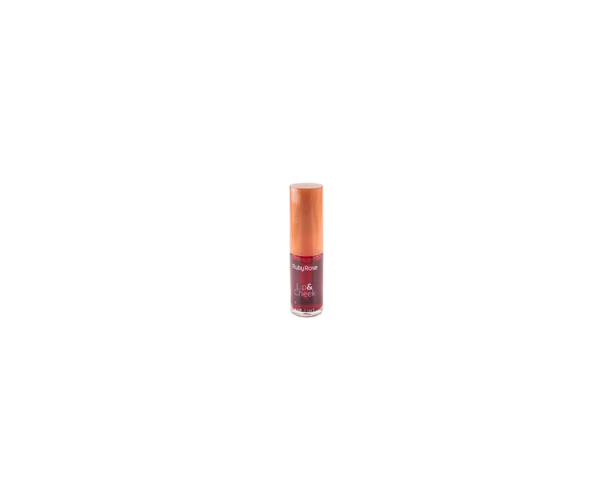596 Lip Tint New Ruby Rose - Image 1