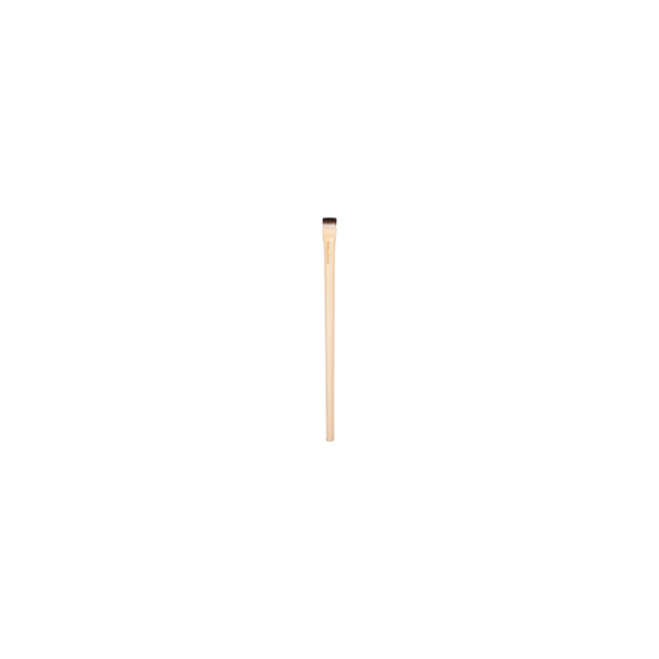 Glass Precision Brush Ruby Rose