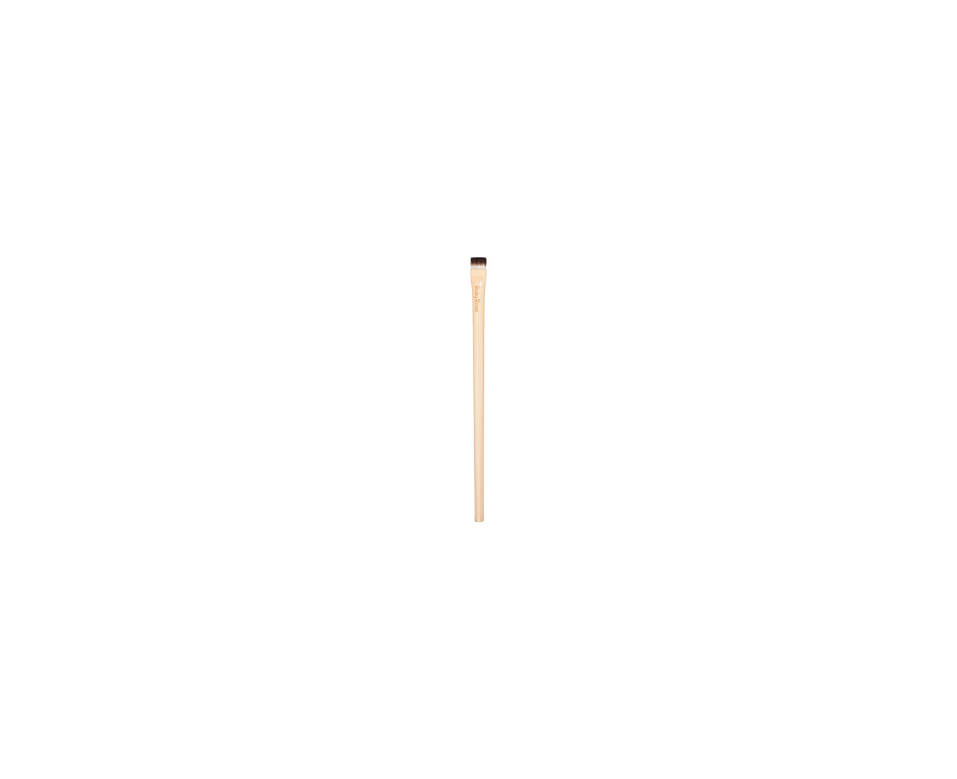 597 Glass Precision Brush Ruby Rose - Image 1