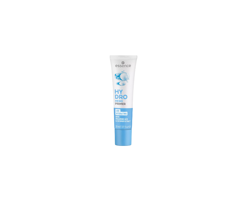 597 Hydrating Hydro Hero 48H Primer Essence - Image 1