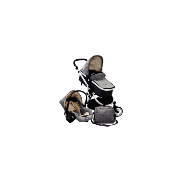 Baby Travel System Set